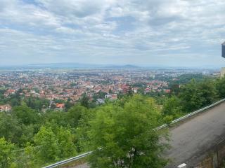 Vila Bellestay - Brasov - 9
