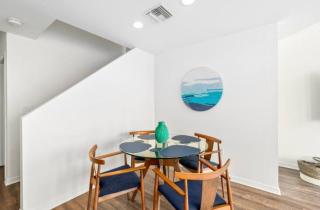 Harbor Views Retreat By Venice Beach In Marina DR - 4