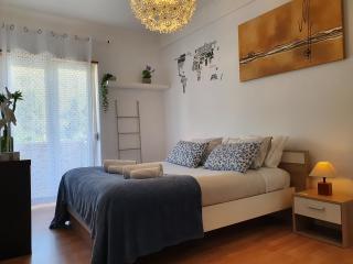 Caparica Cliff View Apartment by HOST-POINT - Costa da Caparica - 6