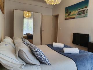 Caparica Cliff View Apartment by HOST-POINT - Costa da Caparica - 5