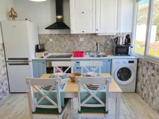 Caparica Cliff View Apartment by HOST-POINT - Costa da Caparica - 1