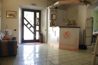 Hotel Narnia - Narni - 8