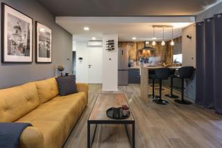 SPA Studio Apartment SPApartman - 4