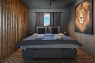 SPA Studio Apartment SPApartman - 6