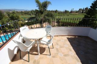 El paraíso tropical en Málaga - 1