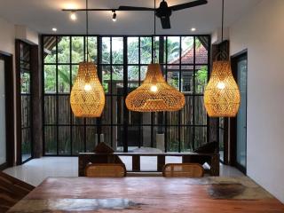 De, dalam secret nature - Ubud - 0