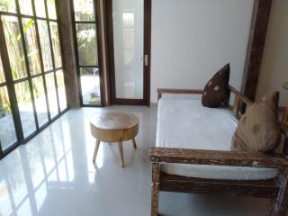 De, dalam secret nature - Ubud - 7