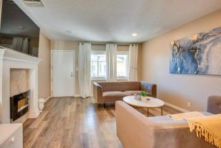 LA Condo about 1 Mi to The Kia Forum and SoFi Stadium - Inglewood - 0