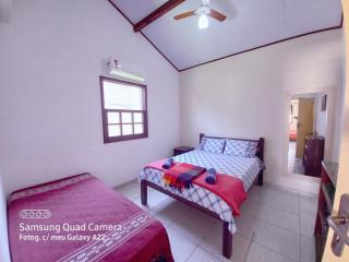 Casa de Férias Paraty - Paraty - 8