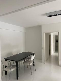 Live Hotel Apartments Palermo Hollywood - 2 Dormitorios - Buenos Aires - 1