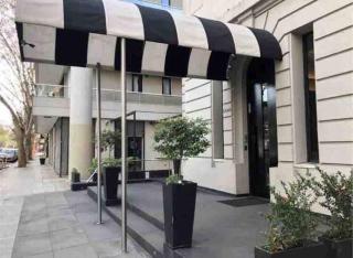 Live Hotel Apartments Palermo Hollywood - 2 Dormitorios - Buenos Aires - 9