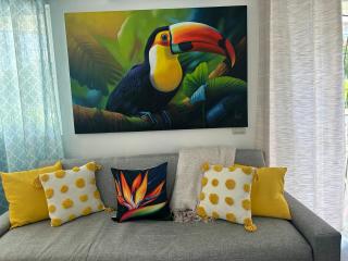 EL TOUCAN, Apartament in bayahibe - Bayahibe - 9