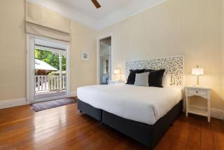 Bangalla - luxury hinterland retreat with pool - Coorabell Creek - 6