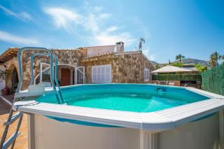 Can Rovet - Port d'Alcudia - 8