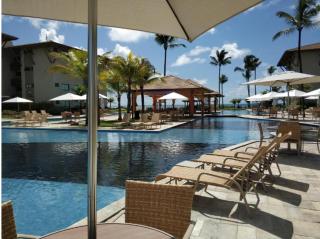 Polinésia Resort - Luxuoso Beira Mar Muro Alto - Porto de Galinhas - ANunes - 0