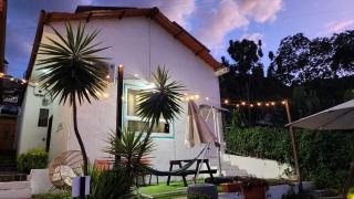 LA VILLA by luxury Attilan - San Pedro La Laguna - 1