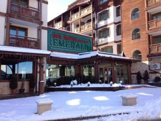 Ski view suite Emerald Hotel Bansko - Bansko - 7