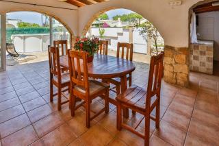 Can Rovet - Port d'Alcudia - 3
