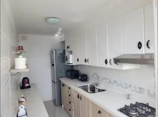 Las Condes, Bello depto, Metro Manquehue, 3D,2B - 4