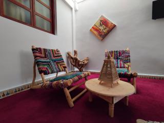 Freebirds Hostel - Tamraght Ouzdar - 9