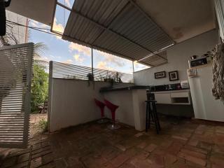 Pousada Recanto da Estação - São João da Boa Vista - 3