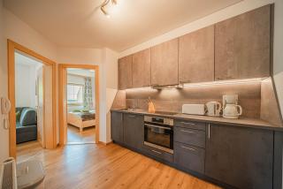 Appartement Gamper - Brixen im Thale - 1