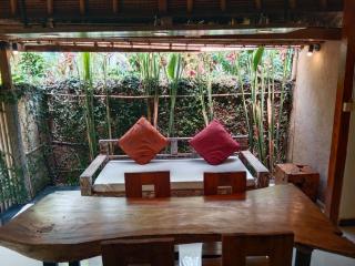De'dalam nature deluxe - Ubud - 0