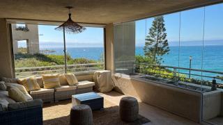 PUNTA FRAILE HAMACA SUITES Frente mar, 140 m2, amplias areas verdes, piscina, hamaca, tranquilidad - 8