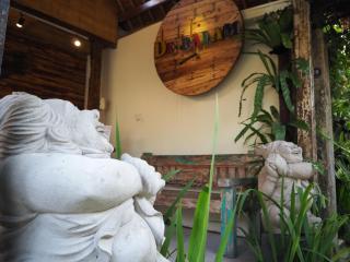 De'dalam nature deluxe - Ubud - 8