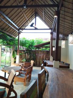 De'dalam nature deluxe - Ubud - 3