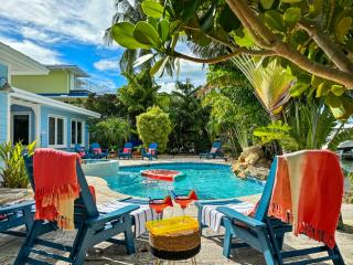 Captain's Quarters Marathon - Marathon - 5