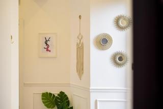 Luxury Apartment in Central City - Naples - 3