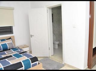 Ibadan Serviced Apartments - 3