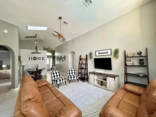 Casa Del Sol at Indian Creek - Kissimmee - 4