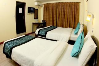 Bag Packer's Lodge - Kathmandu - 0
