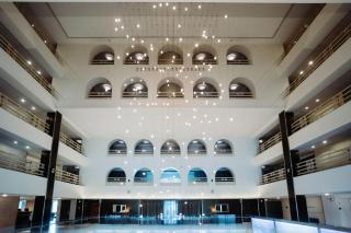Boston Marriott Long Wharf - 2