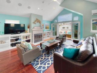 Massive Mission Beach Home - Fire Pit & Deck - San Diego - 5
