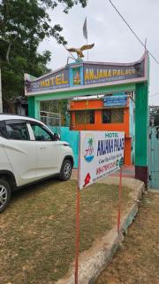 Anjana Palace - Digha - 9