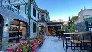 Hotel Boutique Calash - Mar del Plata - 9