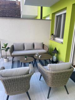 Studio apartman Aurora - Ðakovo - 2
