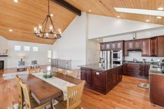 Mountain and Lake View Rexford Estate on 28 Acres! - Rexford - 7