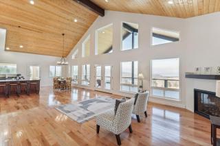 Mountain and Lake View Rexford Estate on 28 Acres! - Rexford - 4