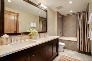 Edgemont 2301 Luxury Condo with Backdoor Ski-In Ski-Out Access! - 1