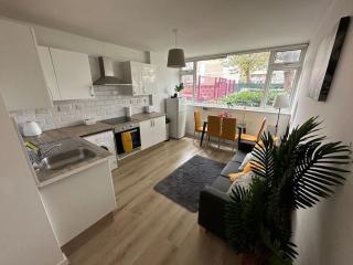 Spacious 2 bedroom in Central Hoxton - Londra - 0