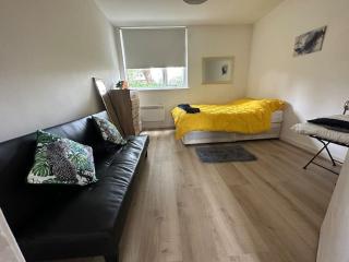 Spacious 2 bedroom in Central Hoxton - Londra - 8