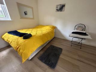 Spacious 2 bedroom in Central Hoxton - Londra - 3