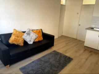 Spacious 2 bedroom in Central Hoxton - Londra - 2