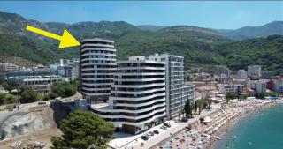 The best view in Montenegro - Budva - 8