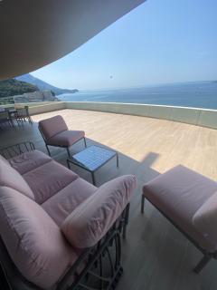 The best view in Montenegro - 6