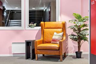 Aiden by Best Western Harstad Narvik Airport - Harstad - 8